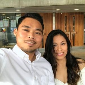 Meet your Posher, Doy